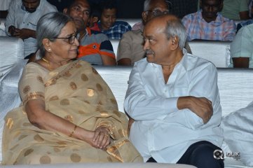 Officer Movie Pre Release Event Photos